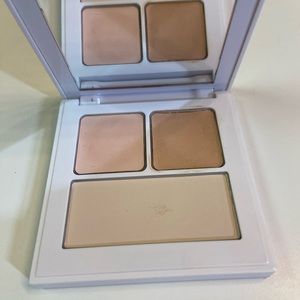 Makeup By Mario Master Eye Prep & Set Light